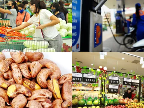 Đề xuất sửa đổi bổ sung một số điều của Luật Giá