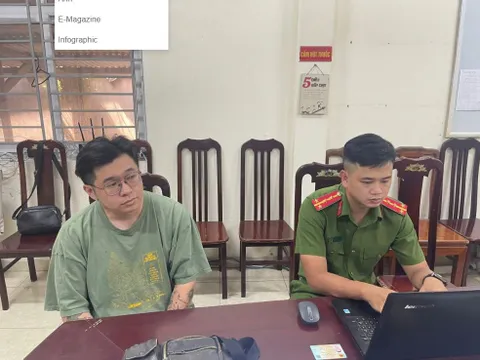 Khởi tố, bắt tạm giam đối tượng hành hung phụ nữ tại chung cư ở Hà Nội