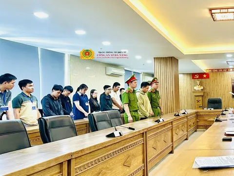 Khởi tố thêm 20 bị can liên quan đến đường dây rửa tiền 30.000 tỷ đồng