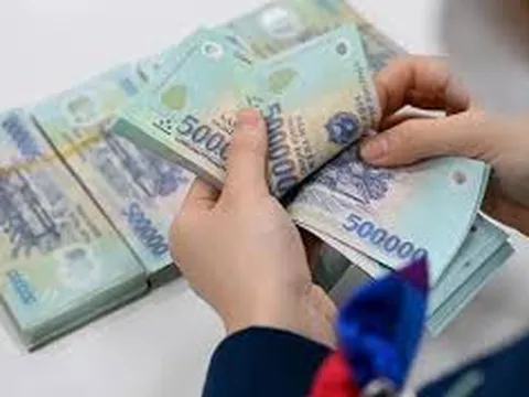 Các trường hợp hưởng trợ cấp tuất một lần