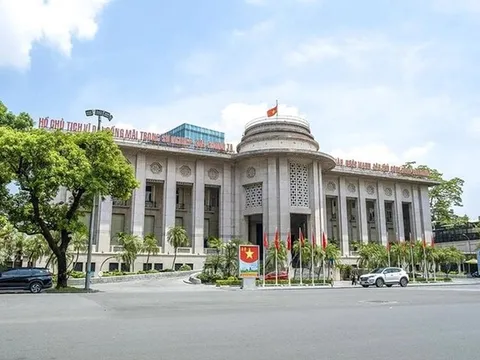 Xử lý chồng chéo, trùng lặp trong hoạt động Thanh tra Ngân hàng