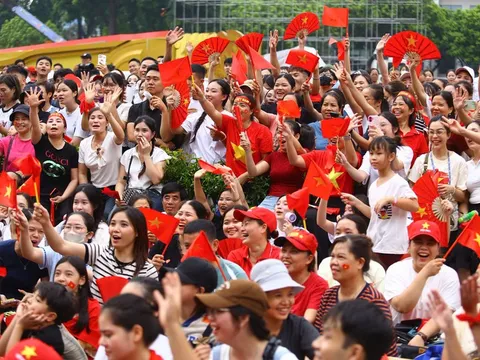 Thủ tướng yêu cầu tăng cường bảo đảm an ninh, trật tự, vệ sinh môi trường, y tế dịp Quốc khánh 2/9