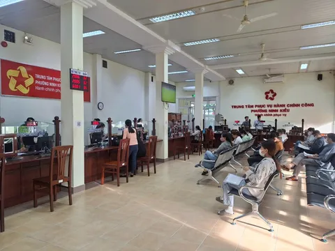 Cắt giảm, đơn giản hóa TTHC, điều kiện kinh doanh bảo đảm thông suốt, hiệu quả