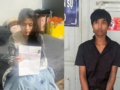 Công an Gia Lai bắt giữ 2 đối tượng truy nã trốn thi hành án