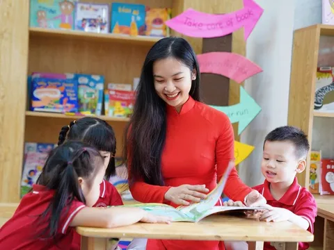 Đơn giản hóa thủ tục hành chính trong lĩnh vực giáo dục đào tạo