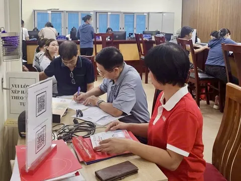 Đổi mới quy định về xếp hạng đơn vị sự nghiệp công lập