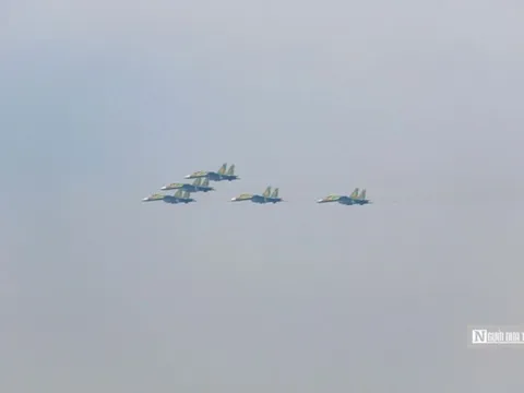 Hà Nội tăng cường bảo đảm an ninh, an toàn bay trong dịp Quốc khánh 2/9