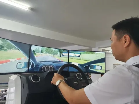 Quy định mới đối với người học lái xe từ 1/9/2025