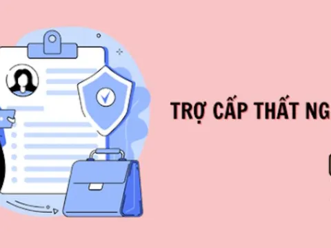 Các trường hợp bị chấm dứt hưởng trợ cấp thất nghiệp theo đề xuất mới nhất