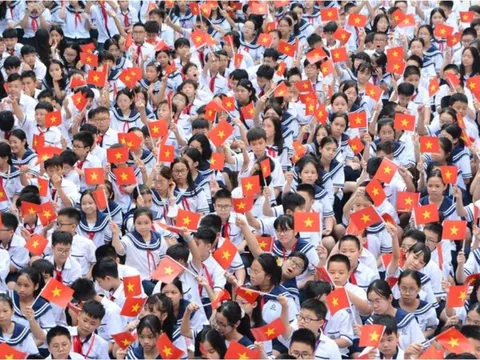 Thư của Chủ tịch nước gửi ngành Giáo dục nhân dịp khai giảng năm học mới