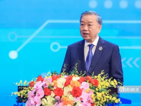 Tổng Bí thư Tô Lâm: Học sinh, sinh viên phải nuôi dưỡng chí lớn, khát vọng lớn