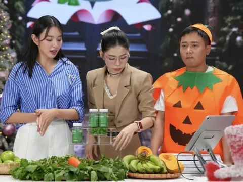 Tiết lộ số tiền đã thu hồi trong vụ kẹo Kera