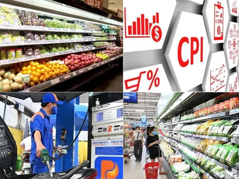 Giám sát chặt chẽ biến động giá cả thị trường, đặc biệt là hàng hóa, dịch vụ tiêu dùng thiết yếu