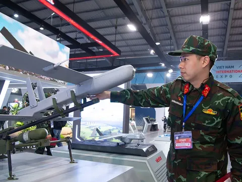 Đơn giản hóa TTHC liên quan đến hoạt động sản xuất, kinh doanh thuộc quản lý của Bộ Quốc phòng