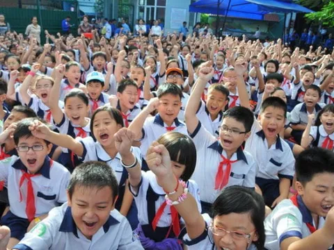 Quy định mới về các đối tượng được miễn, giảm, hỗ trợ học phí