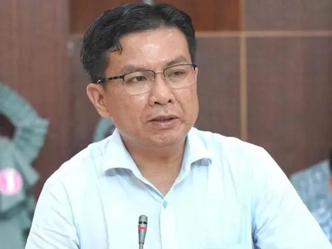 Đồng Nai: Truy tố cựu Chủ tịch UBND huyện cùng thuộc cấp