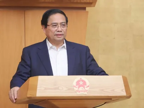 Đảm bảo tốt chất lượng, tiến độ trình Quốc hội các dự án luật tại Kỳ họp thứ 10