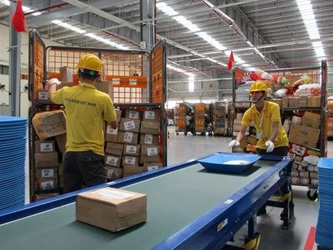 Quy định về mạng bưu chính phục vụ cơ quan Đảng, Nhà nước