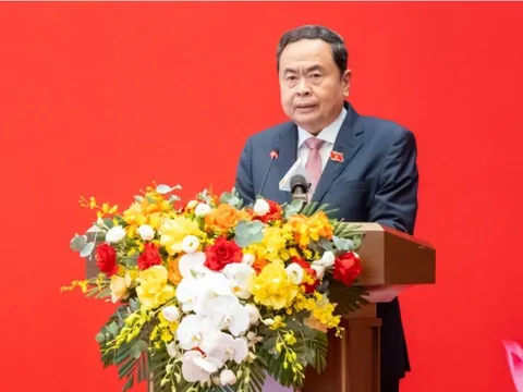 Quốc hội phải tiếp tục đổi mới toàn diện, đổi mới cách nghĩ, cách làm