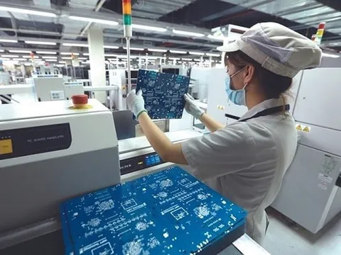 Kế hoạch triển khai thi hành Luật Công nghiệp công nghệ số