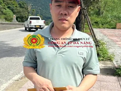 Bắt đối tượng truy nã sau hơn 1 năm trốn sang Lào