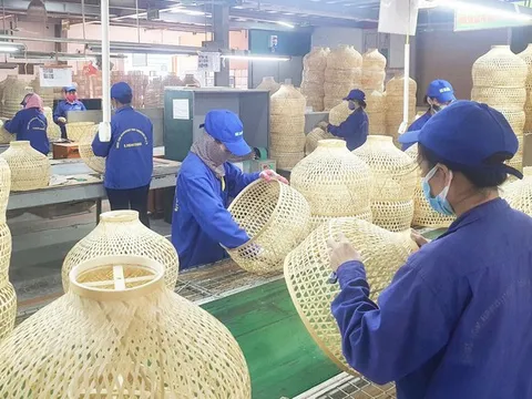 Quy định mới về chính sách khuyến công