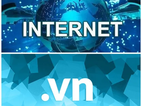 Đề xuất quy định về trình tự đăng ký tên miền