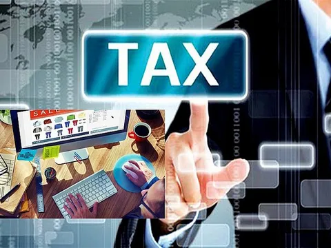 Đề xuất quy định về hệ thống thông tin quản lý thuế