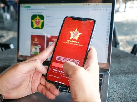 Thúc đẩy triển khai các giải pháp công nghệ phục vụ người dân, doanh nghiệp gắn với dữ liệu dân cư, định danh, xác thực điện tử