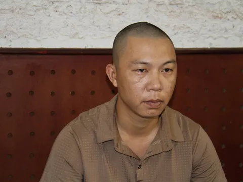 Khởi tố 3 đối tượng mua bán người từ Việt Nam sang Campuchia