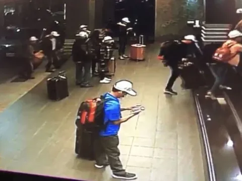 Sửa đổi quy định 'để khách du lịch trốn' bị phạt tới 90 triệu đồng