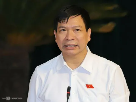 Nguyên Giám đốc Sở Giáo dục và Đào tạo Thanh Hóa bị khởi tố