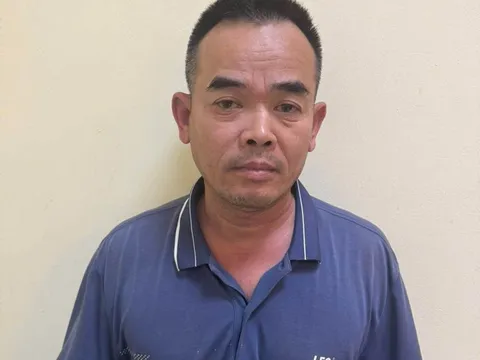 Tạm giữ hình sự tài xế xe bồn cố tình cán tử vong nữ sinh ở Hà Nội