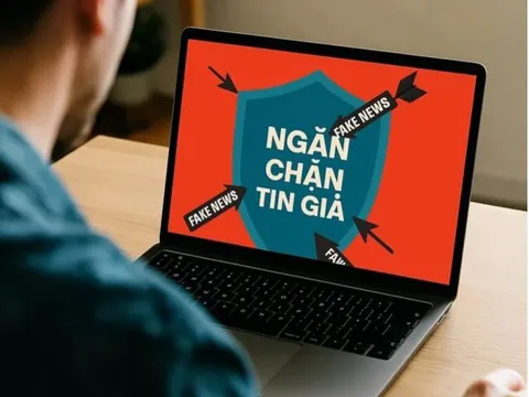 Từ việc Vingroup khởi kiện