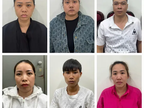 Triệt phá đường dây mua bán thận với giá 1,2 tỷ đồng/quả ở Hà Nội