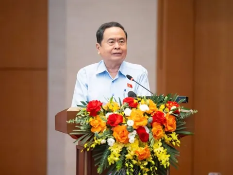 Kỳ họp thứ 10, Quốc hội khoá XV sẽ không chất vấn, làm cả thứ Bảy, Chủ nhật