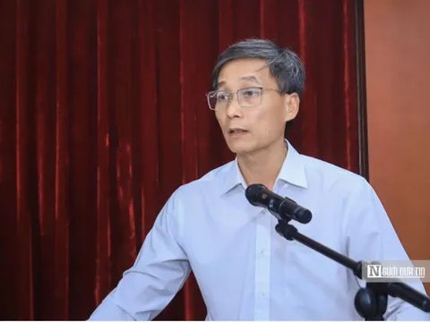 Chủ tịch Hội Luật gia Việt Nam: Phải bắt tay triển khai ngay các nghị quyết 59, 70, 71, 72