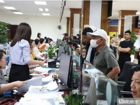 Chính phủ thống nhất thông qua dự án Luật Viên chức (sửa đổi)