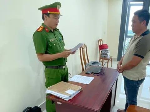 Khởi tố 2 Giám đốc công ty trốn thuế, gây thiệt hại trên 1,5 tỷ đồng