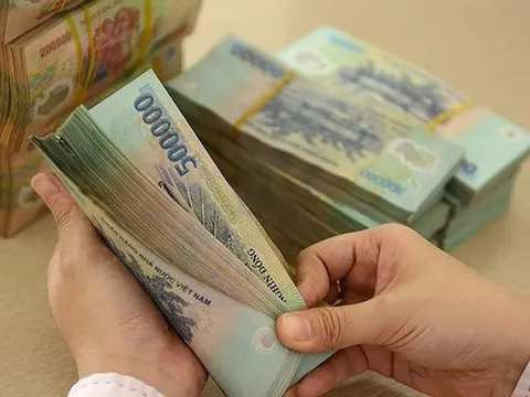 Quy định mới về mức lương, thù lao, tiền thưởng của lãnh đạo doanh nghiệp Nhà nước