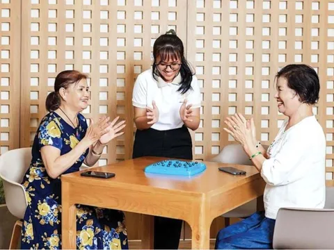 Cần quan tâm tới hệ thống nhà/ trung tâm dưỡng lão