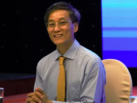 Chủ tịch Hội Luật gia Việt Nam: Nghị quyết 66 là 'cơ hội vàng' của đội ngũ luật gia