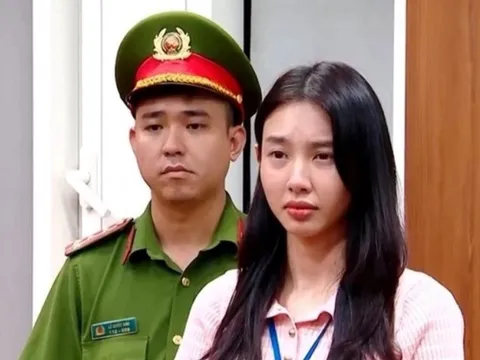 Truy tố hoa hậu Thùy Tiên, Quang Linh Vlogs cùng 3 đồng phạm