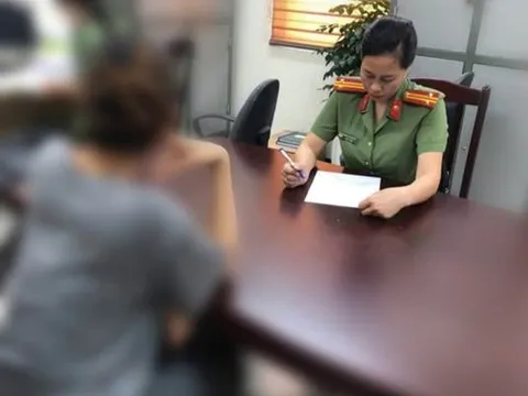 Xử lý trường hợp cung cấp, chia sẻ thông tin giả mạo, sai sự thật