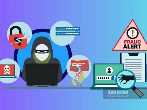 Người phụ nữ mất hơn 100 triệu đồng khi được “bạn trai” rủ đầu tư sàn giao dịch điện tử