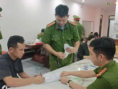 Khởi tố chủ cơ sở massage hoạt động mại dâm ở Đắk Lắk