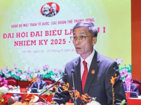 Đổi mới, nâng cao hiệu quả lãnh đạo của Đảng trong công tác xây dựng và thi hành pháp luật trong kỷ nguyên phát triển mới