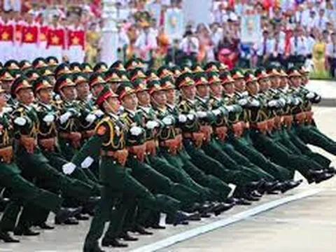 Tiêu chuẩn xét tặng danh hiệu 'Chiến sĩ tiên tiến', 'Lao động tiên tiến'