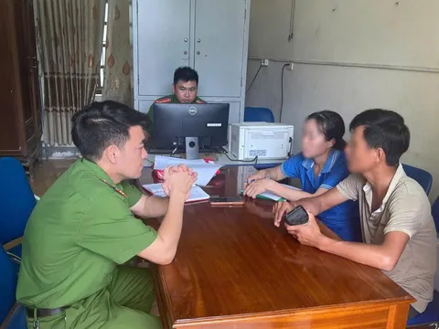 Ngăn chặn vụ lừa đảo bằng hình thức đăng ký thường trú cho trẻ em