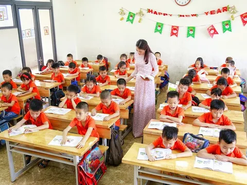 Các trường hợp không được thuyên chuyển giáo viên từ năm 2026